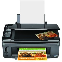 Epson cx7300 программа для сканирования