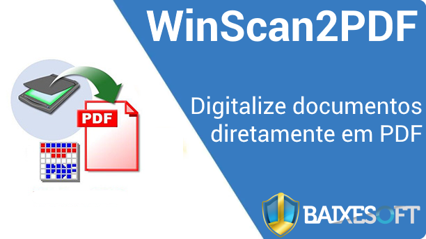 WinScan2PDF 8.66 instal the new for ios