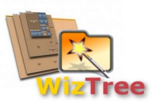 for mac download WizTree 4.15