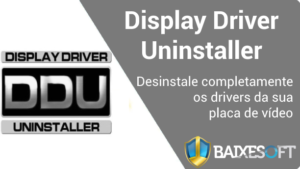 display driver uninstaller ddu version 13