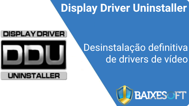 free Display Driver Uninstaller 18.0.6.8 for iphone instal