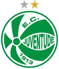 Esporte Clube Juventude escudo