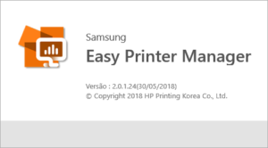 samsung easy printer manager download