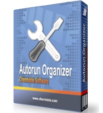 instal the new Autorun Organizer 5.38
