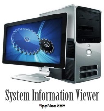 SIV 5.74 (System Information Viewer) download the new