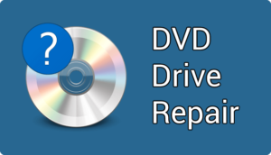 DVD Drive Repair 11.2.3.2920 download the new for apple