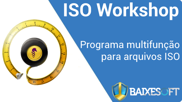 ISO Workshop Pro 12.4 for apple instal free