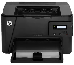 Impressora HP LaserJet Pro M202n