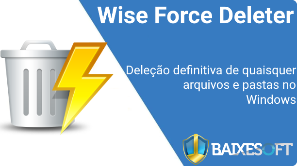 wise force deleter