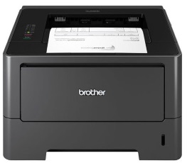 Brother hl 5450dn ошибка тонер