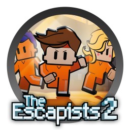 The Escapists 2 ícone