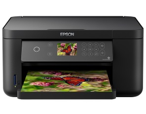 Impressora Epson Expression Home XP 5105