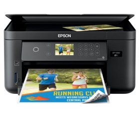 XP 5100 epson