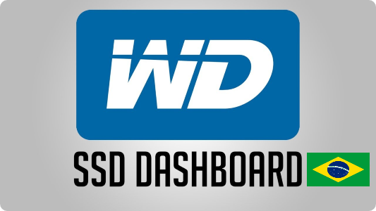 WD SSD Dashboard 5.3.2.4 free downloads