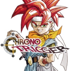 logo Chrono Trigger