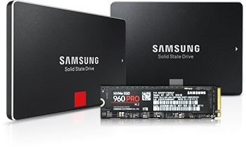 Как установить драйвер samsung nvme