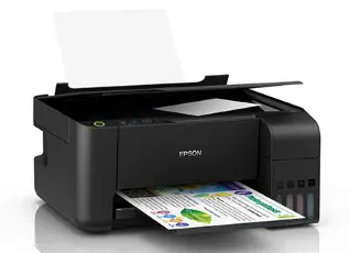impressora EcoTank L3101