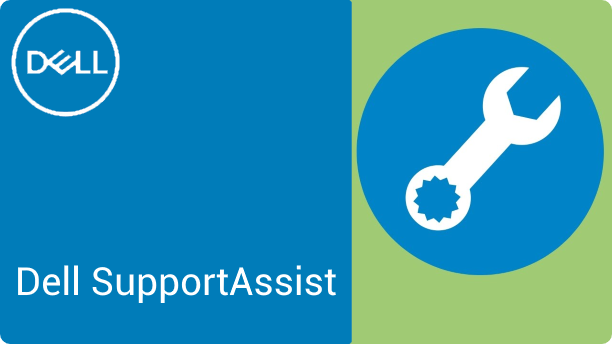 supportassist download