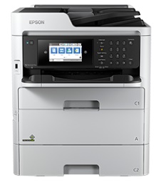 Epson Pro WF-C579R