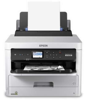 Impressora Epson Pro WF M52992