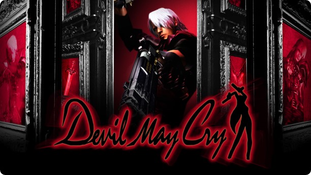 Tradução Devil May Cry HD Collection PT-BR - Traduções de Jogos