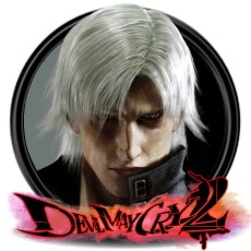 ícone Devil May Cry 2