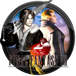 Final Fantasy VIII Remastered ícone