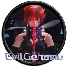 ícone evil genome