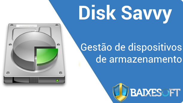 Disk Savvy Ultimate 15.3.14 instal the new for ios