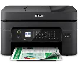 Impressora Epson WorkForce WF 2830