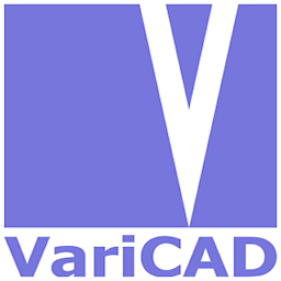 VariCAD 2023 v2.08 download the new version