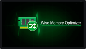 Wise Memory Optimizer 4.1.9.122 download the new version