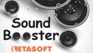 sound booster for windows media player