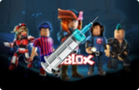 free roblox injector