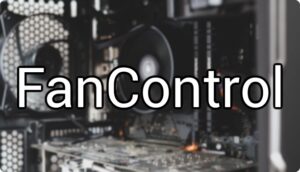 free for ios download FanControl v160