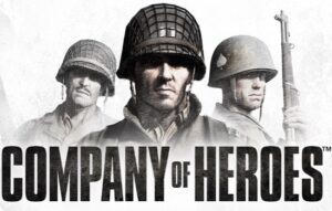 company of heroes complete edition rar download
