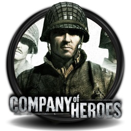 Company of heroes ícone