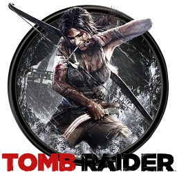 tomb raider 2013 ícone baixesoft