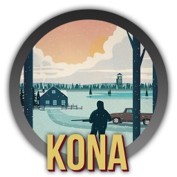 Kona icon