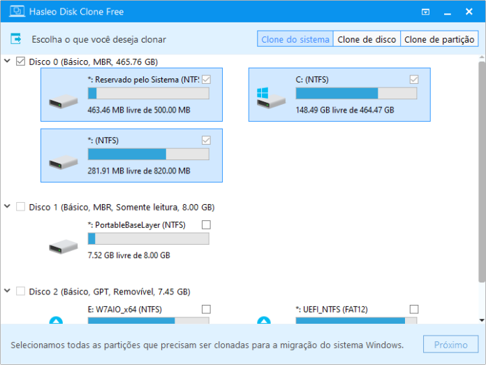 for android download Hasleo Disk Clone 3.8