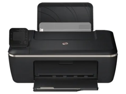 Impressora HP Deskjet 3510