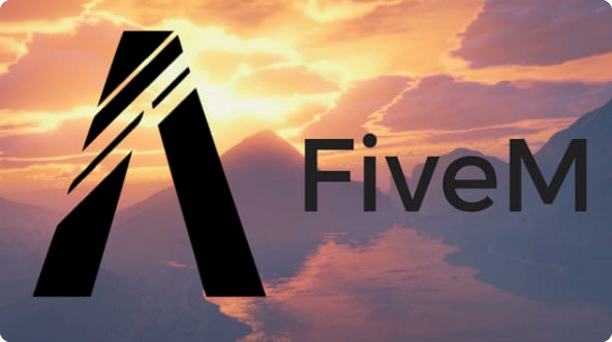 Fivem Banner Background