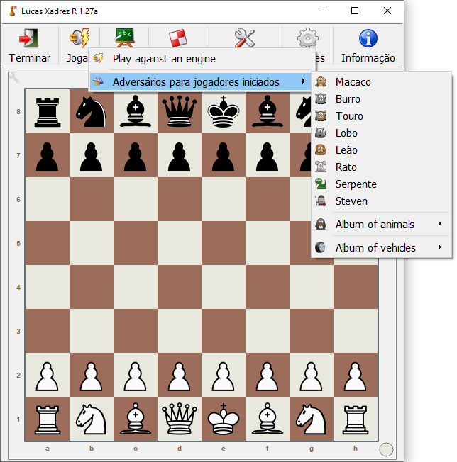 Xadrez - Tutorial LICHESS #001 // Como jogar // Como criar