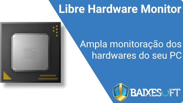 libre harware monitor