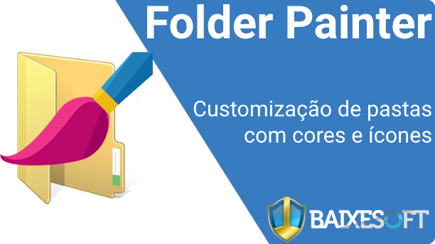 folder painte