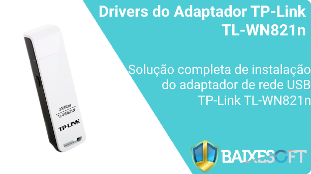 TP Link TL WN821n banner