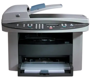 Impressora HP LaserJet 3030