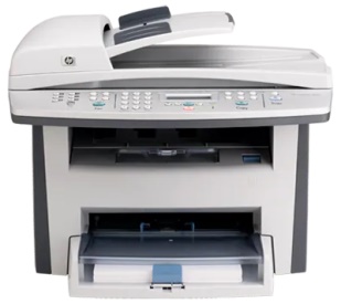 Impressora HP LaserJet 3055