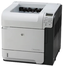 Impressora HP Laserjet 4515n