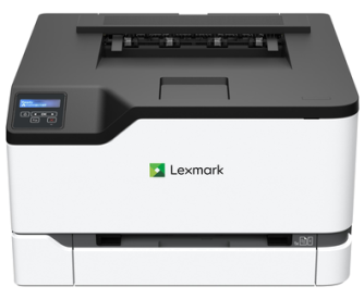 Impressora Lexmark C3224dw